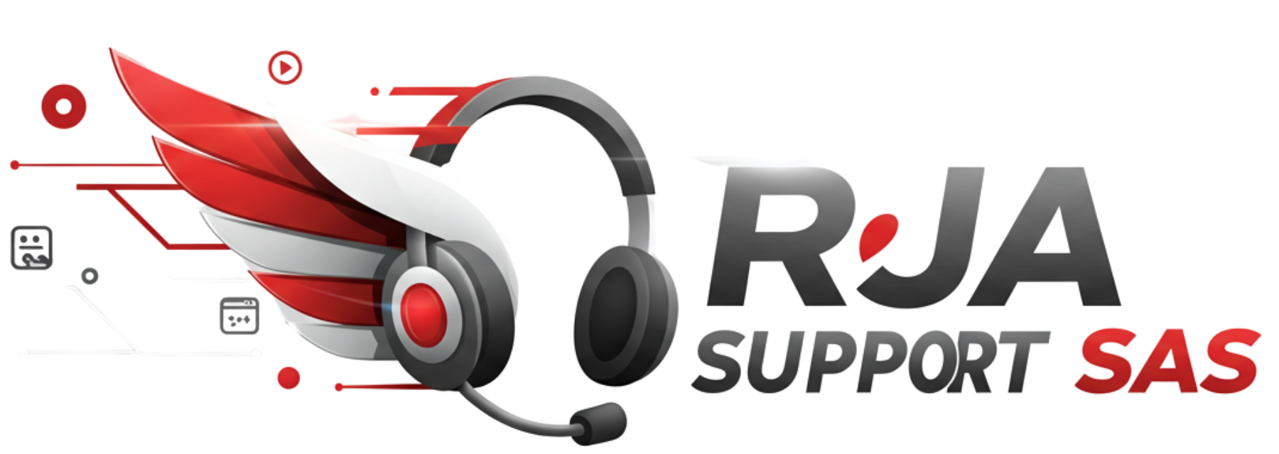 Logo Rja